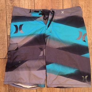 Hurley Phantom Boardshorts